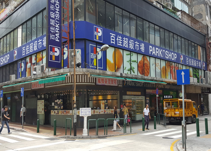 珠海戶(hù)外廣告工程