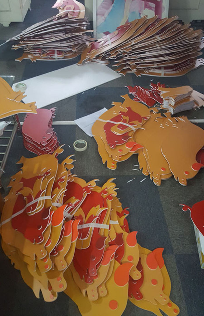 噴繪寫(xiě)真制作廠(chǎng)家2